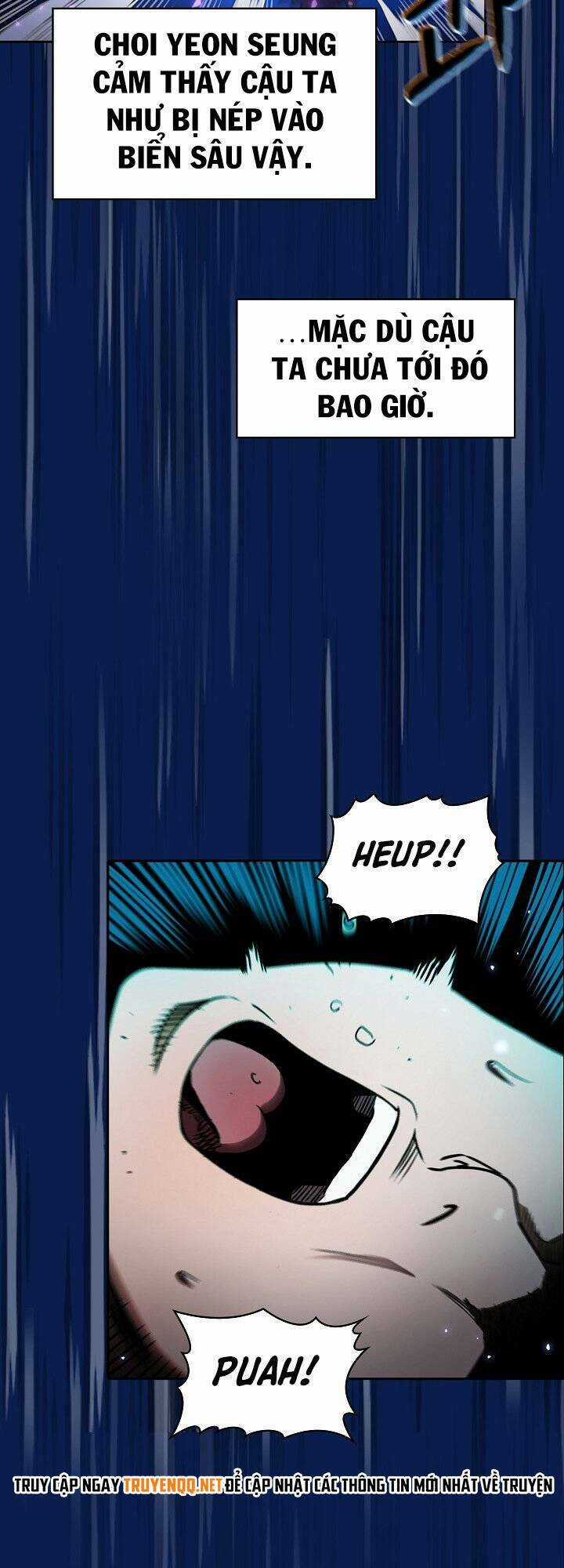 Người Chơi Trở Về Từ Địa Ngục Chapter 4 trang 30