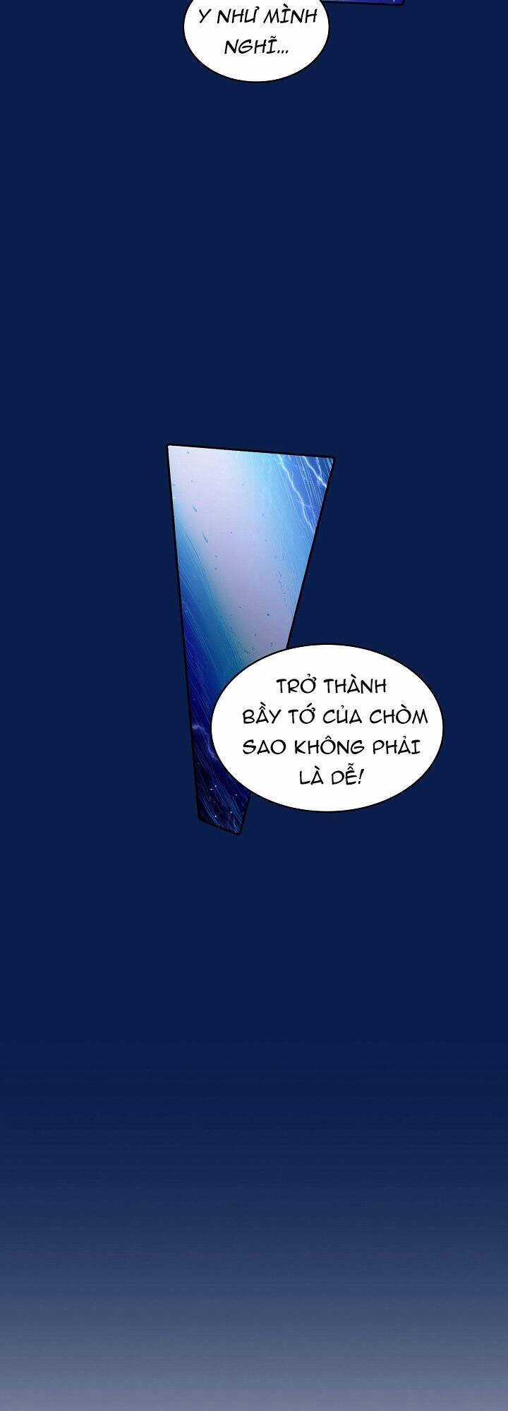 Người Chơi Trở Về Từ Địa Ngục Chapter 4 trang 34