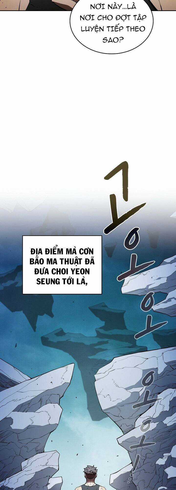 Người Chơi Trở Về Từ Địa Ngục Chapter 4 trang 38