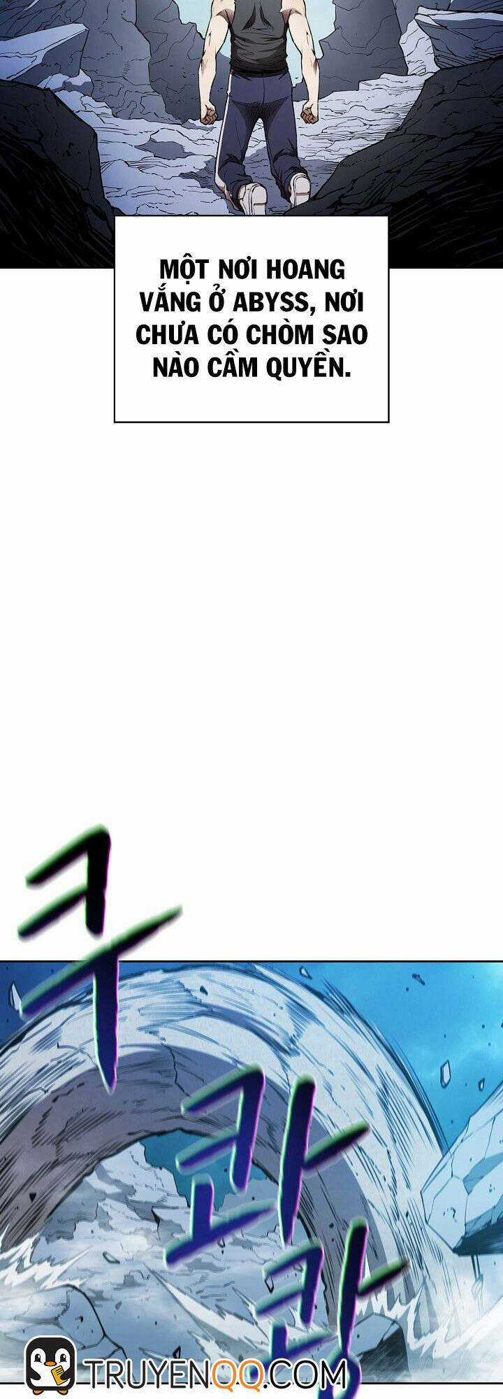 Người Chơi Trở Về Từ Địa Ngục Chapter 4 trang 39