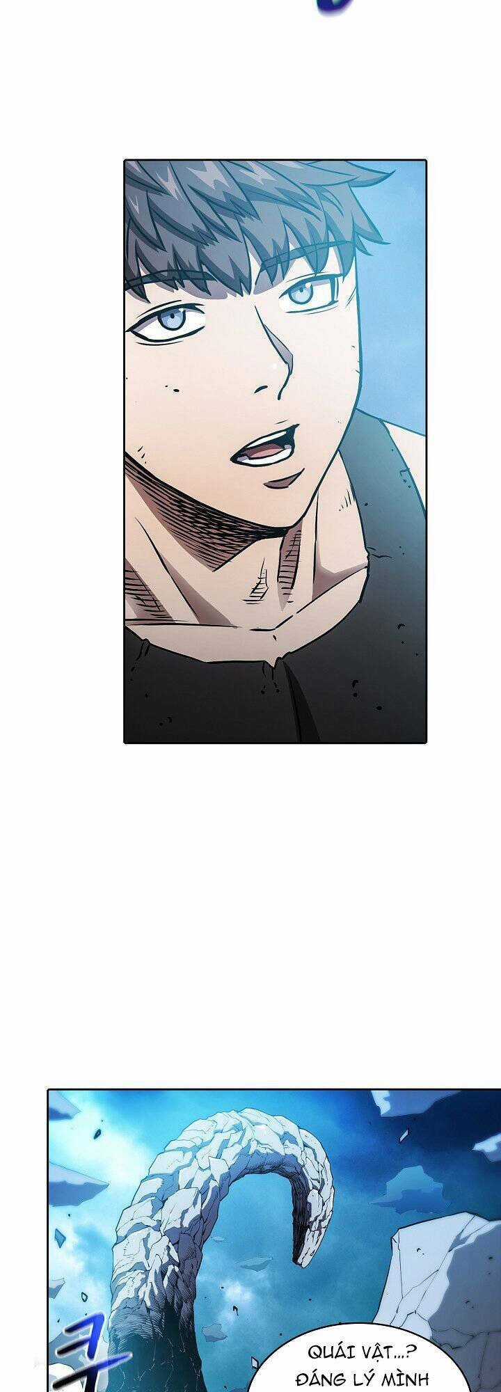 Người Chơi Trở Về Từ Địa Ngục Chapter 4 trang 40