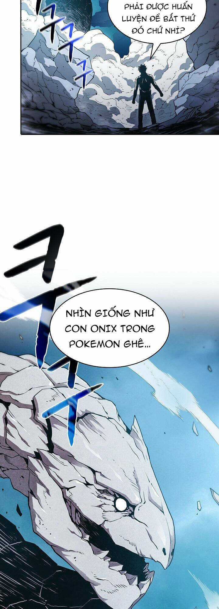 Người Chơi Trở Về Từ Địa Ngục Chapter 4 trang 41