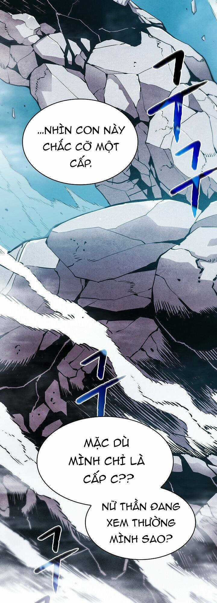 Người Chơi Trở Về Từ Địa Ngục Chapter 4 trang 42