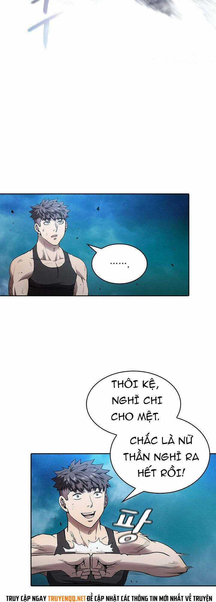 Người Chơi Trở Về Từ Địa Ngục Chapter 4 trang 43