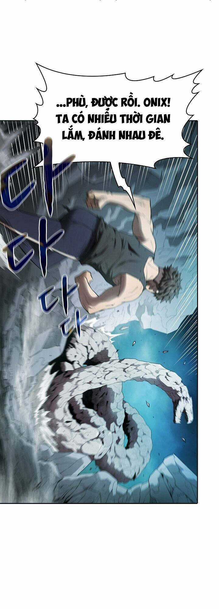 Người Chơi Trở Về Từ Địa Ngục Chapter 4 trang 44