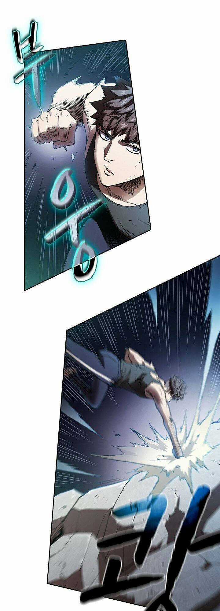 Người Chơi Trở Về Từ Địa Ngục Chapter 4 trang 45