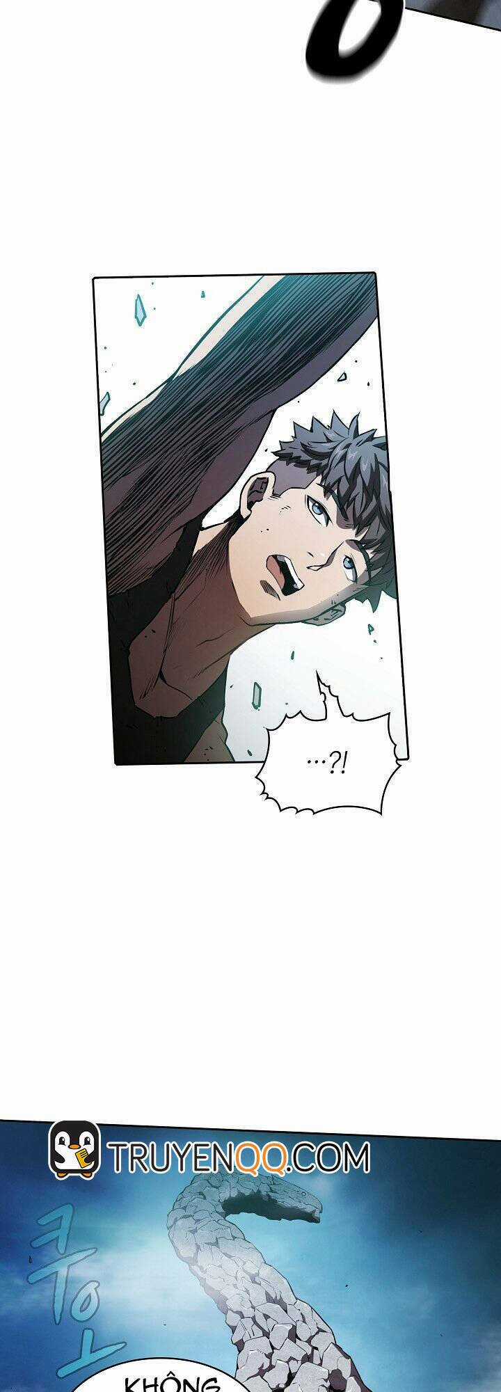 Người Chơi Trở Về Từ Địa Ngục Chapter 4 trang 46