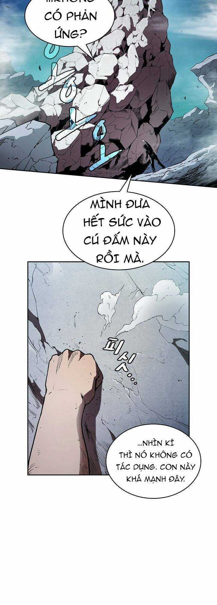Người Chơi Trở Về Từ Địa Ngục Chapter 4 trang 47