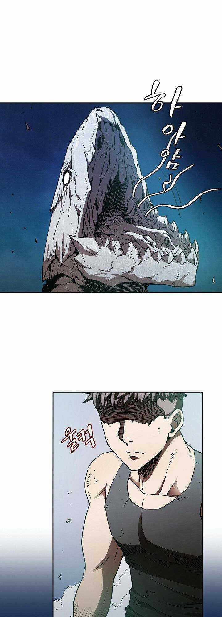 Người Chơi Trở Về Từ Địa Ngục Chapter 4 trang 48