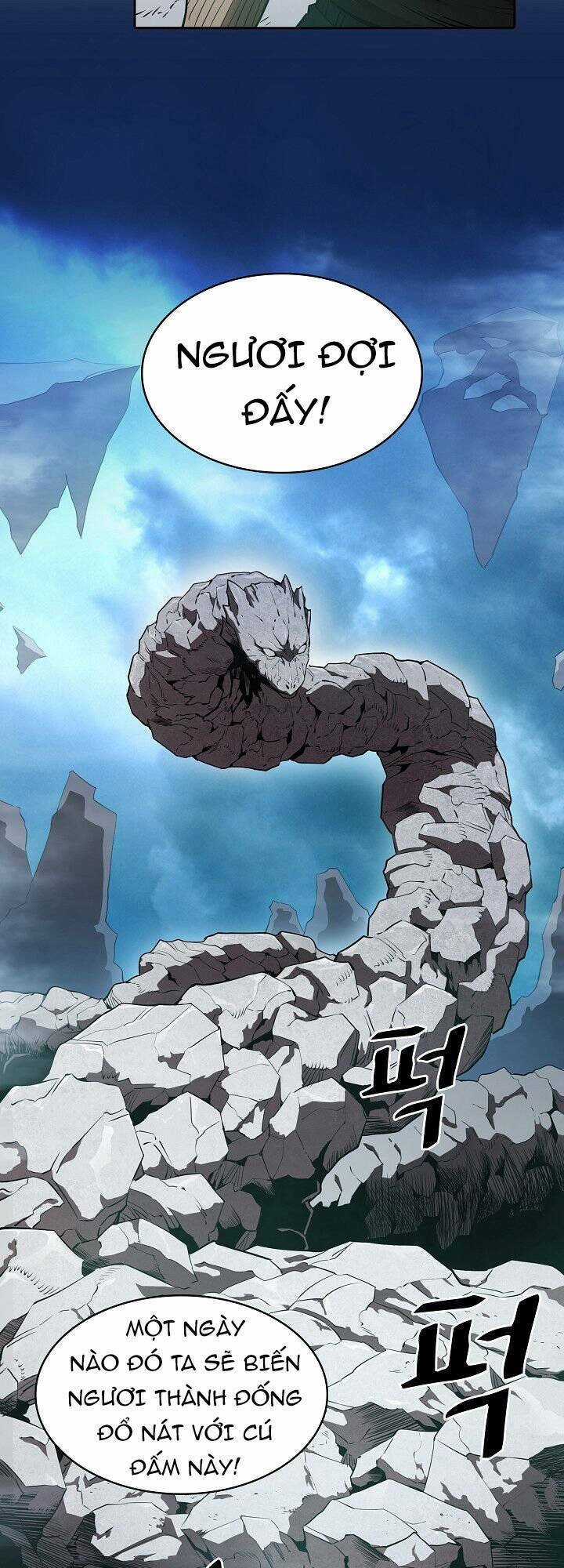 Người Chơi Trở Về Từ Địa Ngục Chapter 4 trang 49