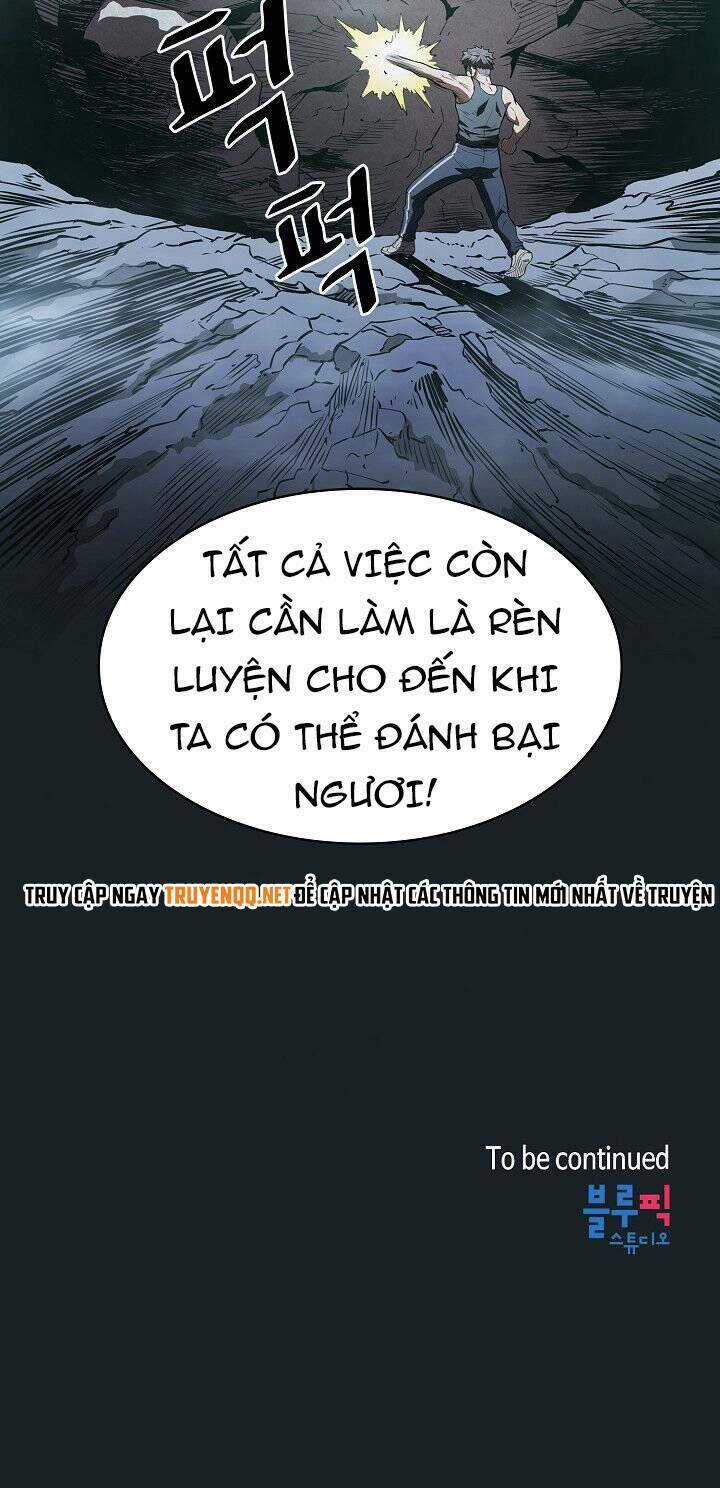 Người Chơi Trở Về Từ Địa Ngục Chapter 4 trang 50