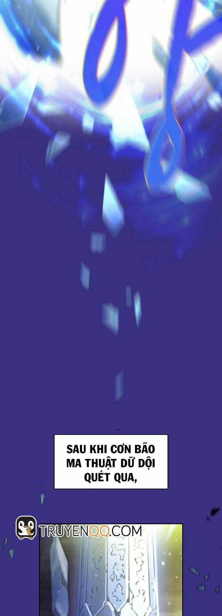 Người Chơi Trở Về Từ Địa Ngục Chapter 4 trang 7