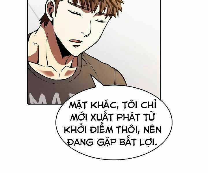 Người Chơi Trở Về Từ Địa Ngục Chapter 40 trang 130