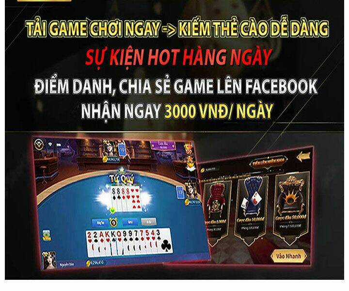 Người Chơi Trở Về Từ Địa Ngục Chapter 40 trang 43