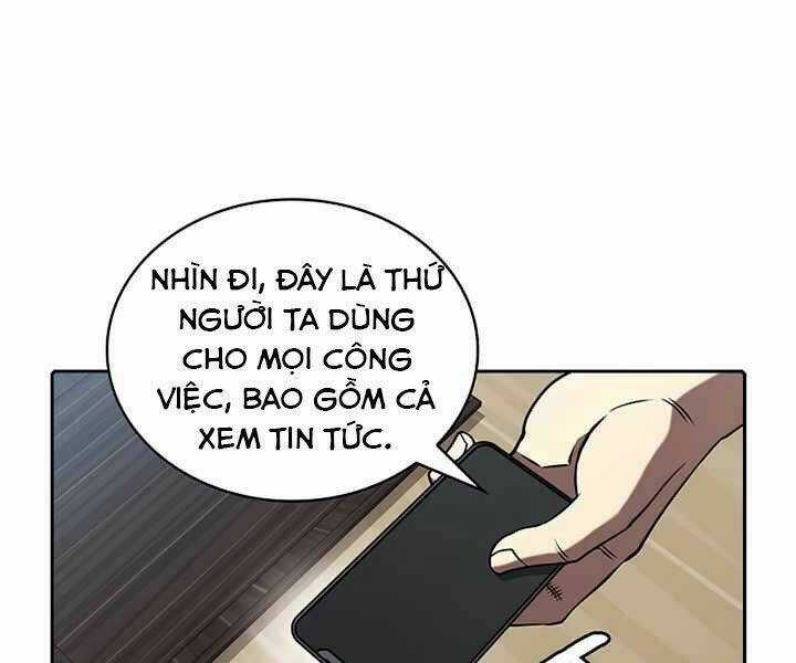 Người Chơi Trở Về Từ Địa Ngục Chapter 41 trang 107