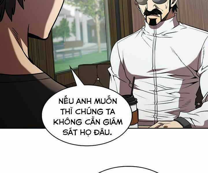 Người Chơi Trở Về Từ Địa Ngục Chapter 41 trang 11