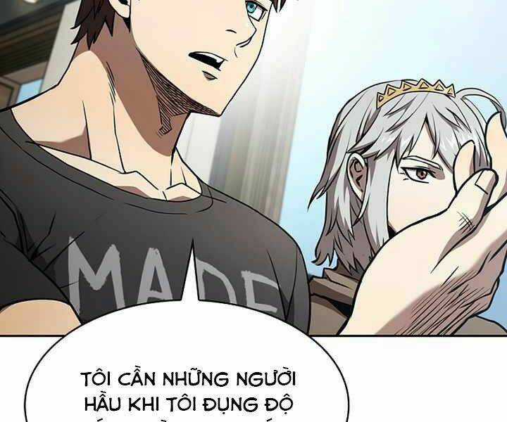 Người Chơi Trở Về Từ Địa Ngục Chapter 41 trang 18