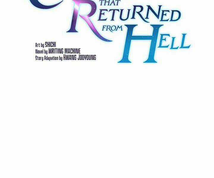 Người Chơi Trở Về Từ Địa Ngục Chapter 41 trang 2