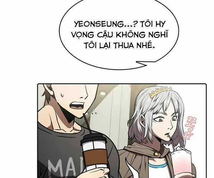 Người Chơi Trở Về Từ Địa Ngục Chapter 41 trang 25