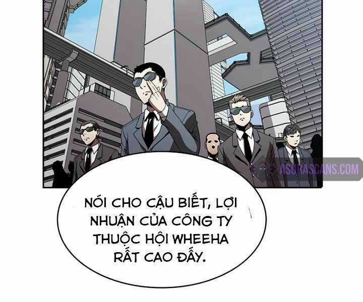 Người Chơi Trở Về Từ Địa Ngục Chapter 41 trang 68