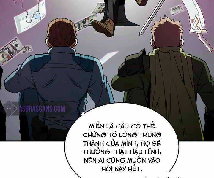 Người Chơi Trở Về Từ Địa Ngục Chapter 41 trang 71