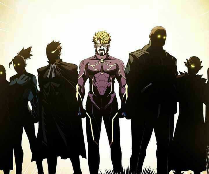 Người Chơi Trở Về Từ Địa Ngục Chapter 41 trang 92