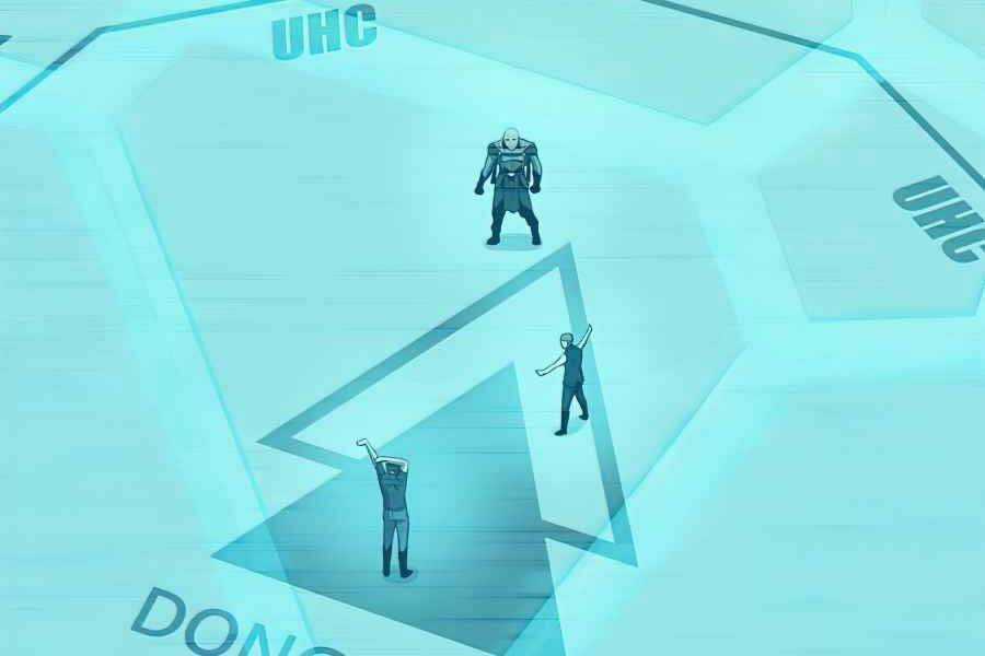 Người Chơi Trở Về Từ Địa Ngục Chapter 42 trang 128