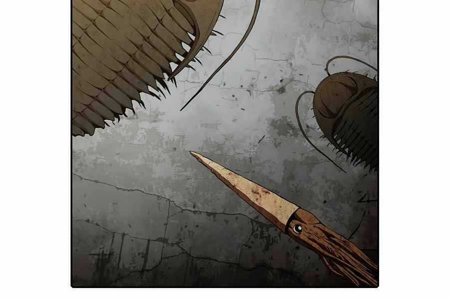 Người Chơi Trở Về Từ Địa Ngục Chapter 42 trang 135