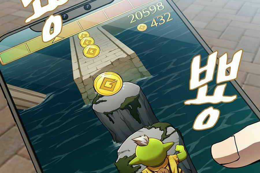 Người Chơi Trở Về Từ Địa Ngục Chapter 42 trang 24