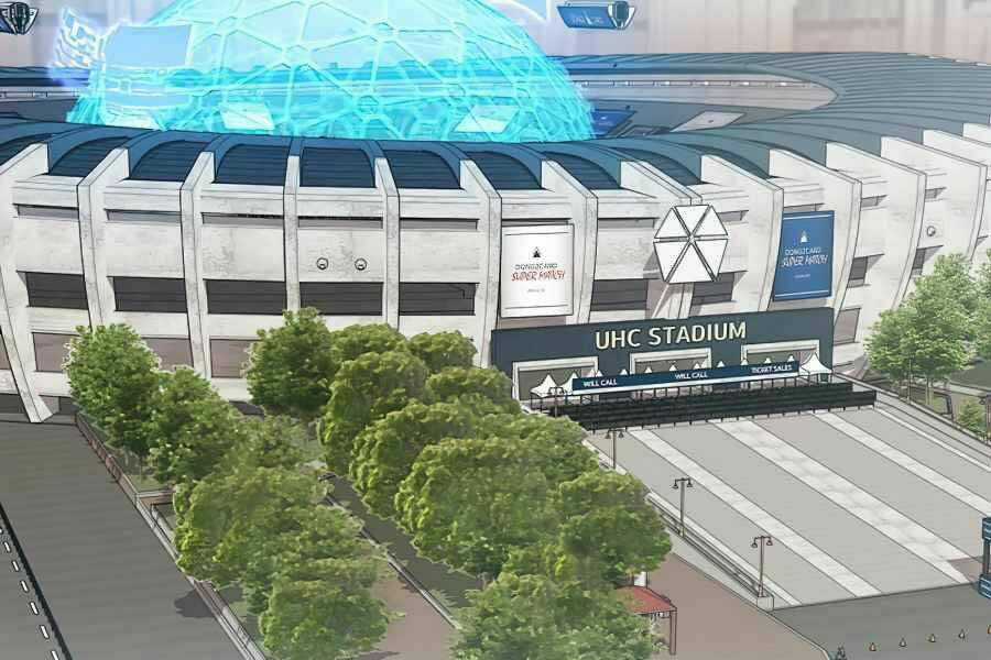 Người Chơi Trở Về Từ Địa Ngục Chapter 42 trang 5