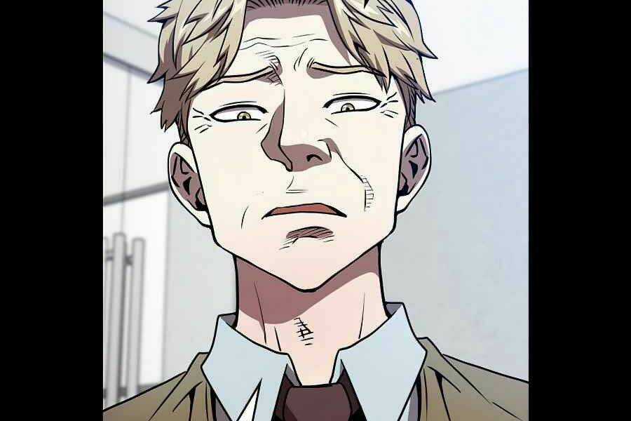 Người Chơi Trở Về Từ Địa Ngục Chapter 42 trang 76