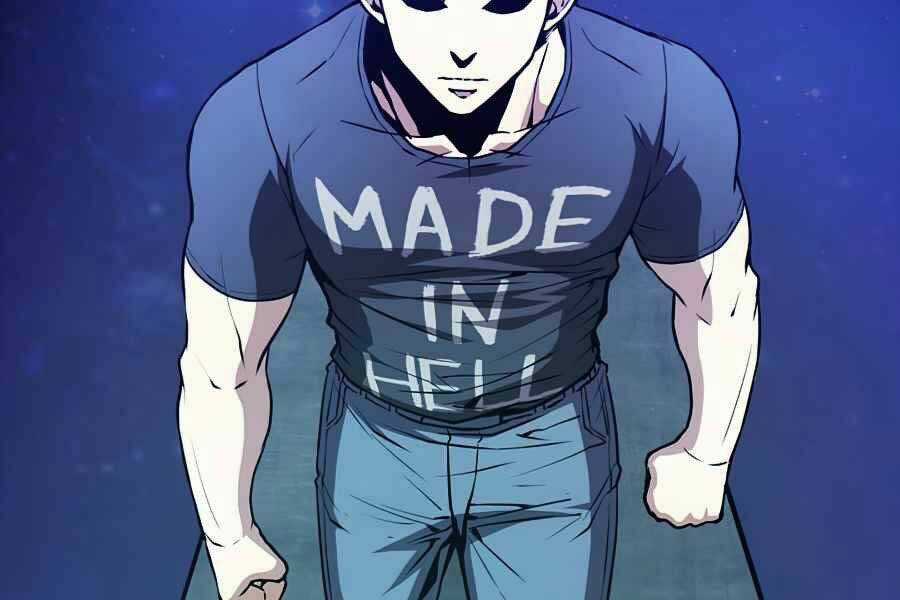 Người Chơi Trở Về Từ Địa Ngục Chapter 42 trang 83