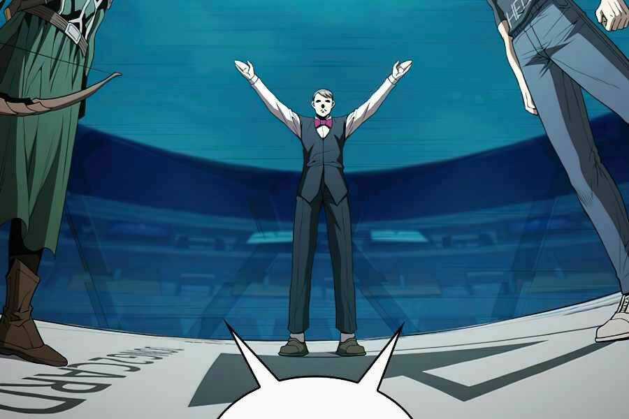 Người Chơi Trở Về Từ Địa Ngục Chapter 43 trang 129