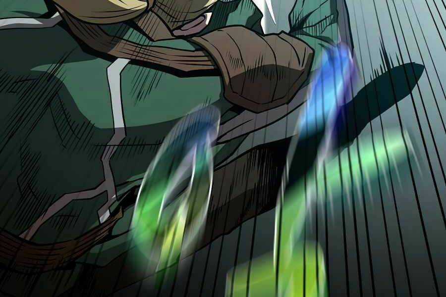 Người Chơi Trở Về Từ Địa Ngục Chapter 43 trang 174