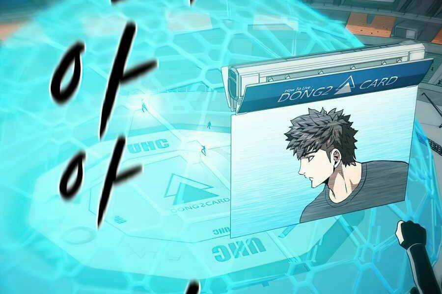 Người Chơi Trở Về Từ Địa Ngục Chapter 43 trang 182