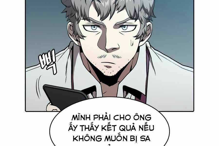 Người Chơi Trở Về Từ Địa Ngục Chapter 43 trang 19