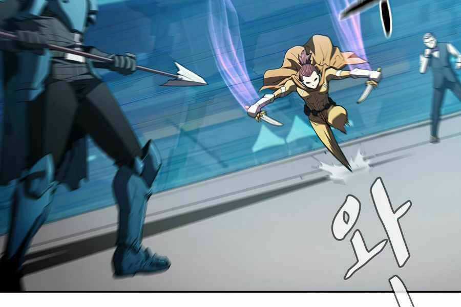 Người Chơi Trở Về Từ Địa Ngục Chapter 43 trang 23