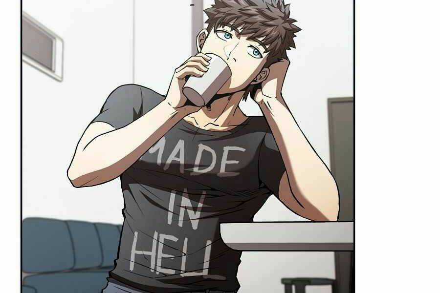 Người Chơi Trở Về Từ Địa Ngục Chapter 43 trang 28