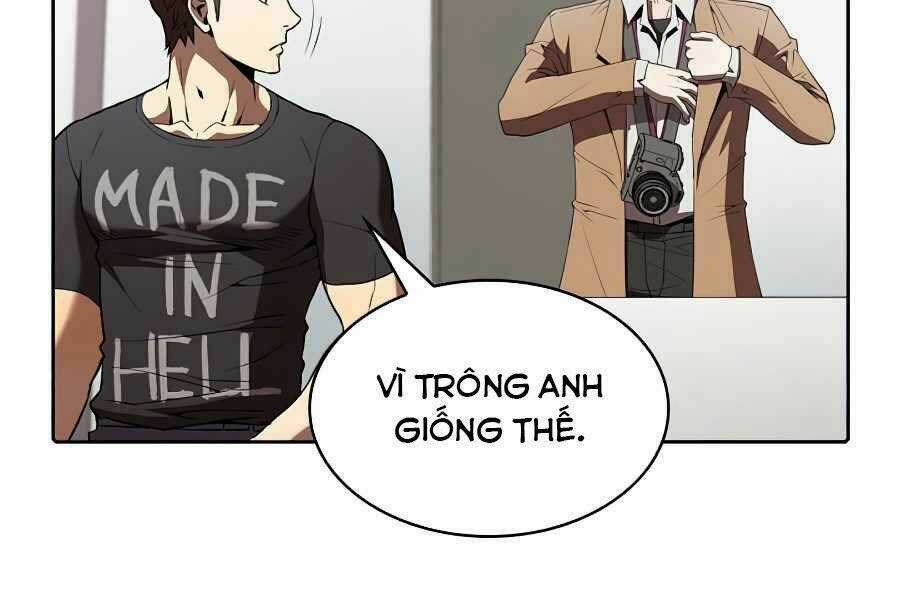 Người Chơi Trở Về Từ Địa Ngục Chapter 43 trang 31