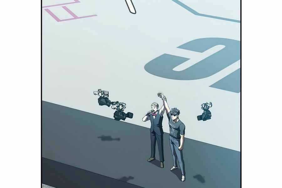 Người Chơi Trở Về Từ Địa Ngục Chapter 43 trang 5