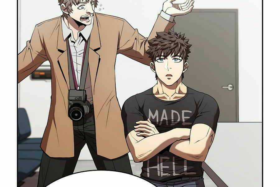 Người Chơi Trở Về Từ Địa Ngục Chapter 43 trang 58