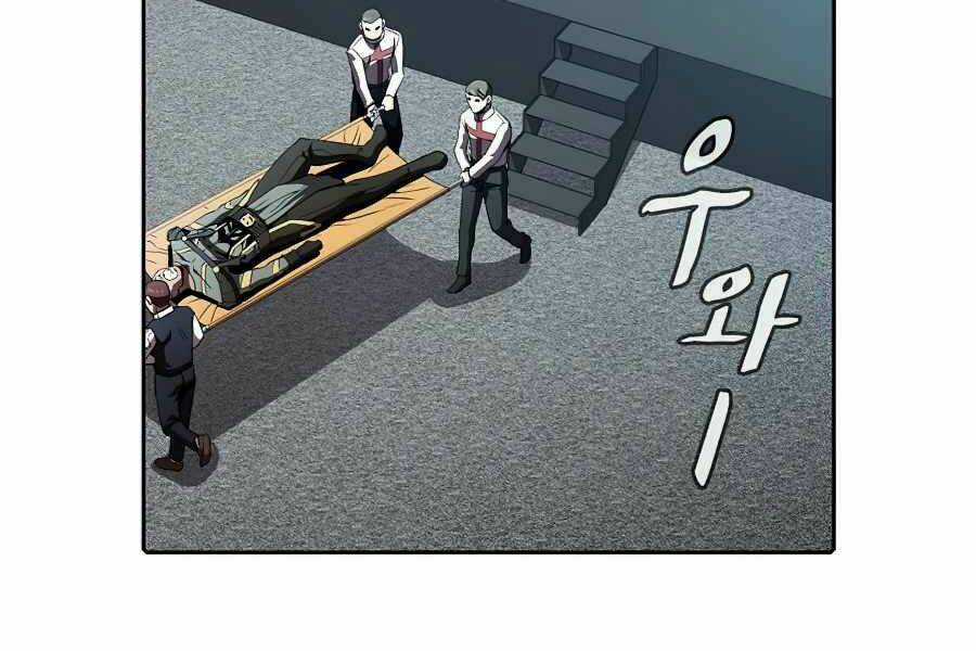 Người Chơi Trở Về Từ Địa Ngục Chapter 43 trang 6