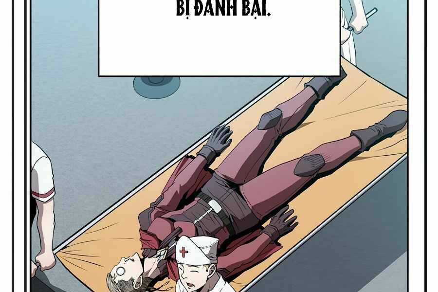 Người Chơi Trở Về Từ Địa Ngục Chapter 44 trang 11