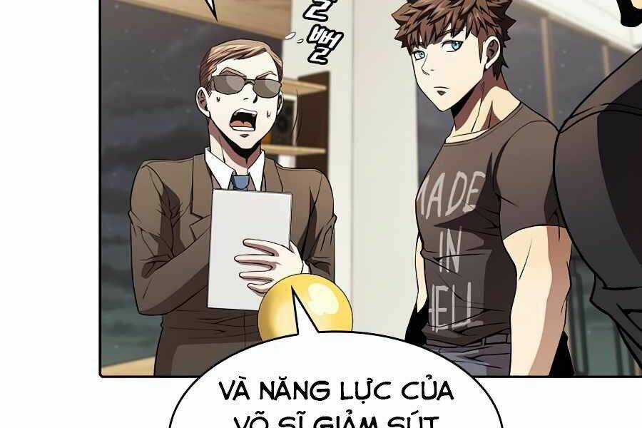 Người Chơi Trở Về Từ Địa Ngục Chapter 44 trang 156