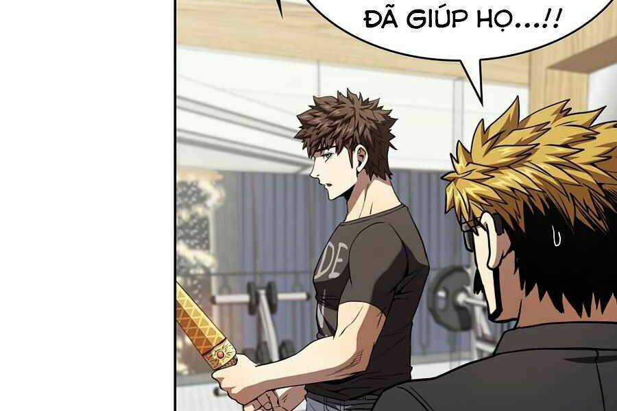 Người Chơi Trở Về Từ Địa Ngục Chapter 44 trang 194