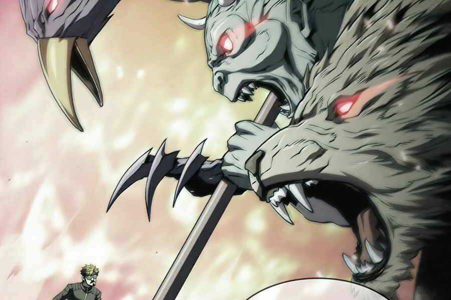 Người Chơi Trở Về Từ Địa Ngục Chapter 44 trang 206