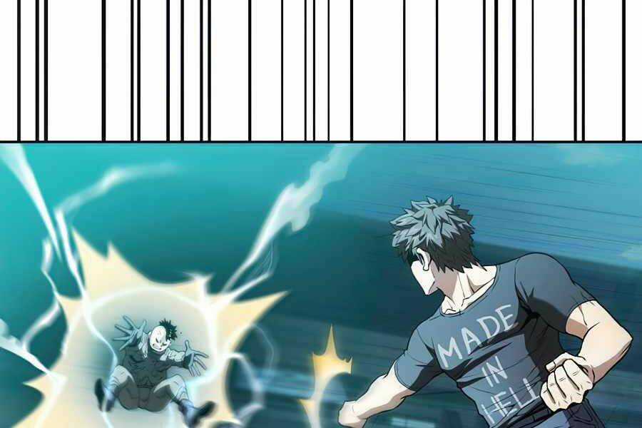 Người Chơi Trở Về Từ Địa Ngục Chapter 44 trang 4