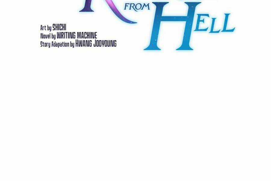 Người Chơi Trở Về Từ Địa Ngục Chapter 44 trang 40