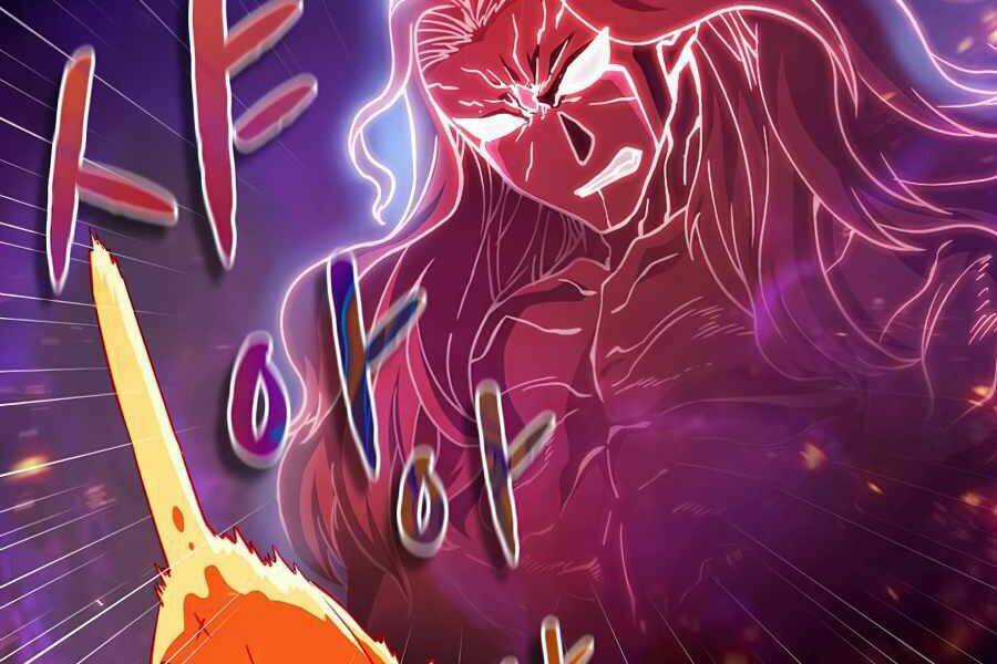 Người Chơi Trở Về Từ Địa Ngục Chapter 44 trang 76