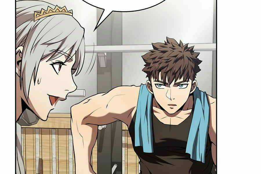 Người Chơi Trở Về Từ Địa Ngục Chapter 45 trang 116